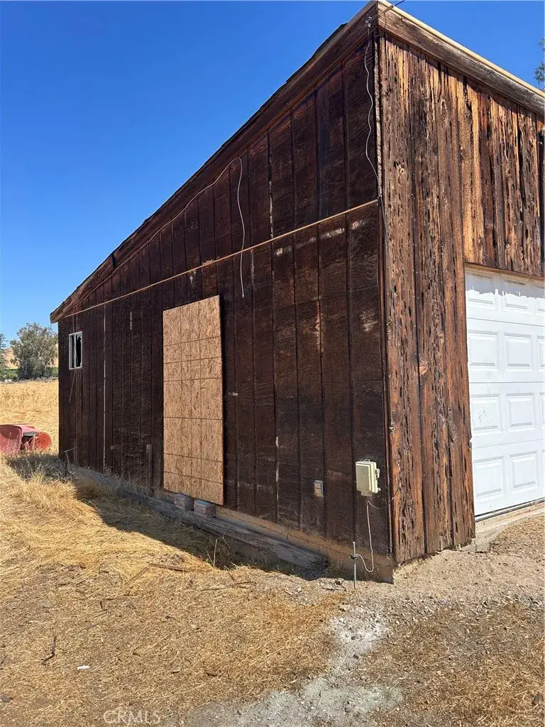 740 E Mulberry, Porterville, CA 93257 - #3