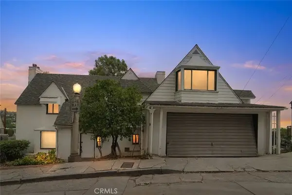 6234 Scenic, Los Angeles, CA 90068