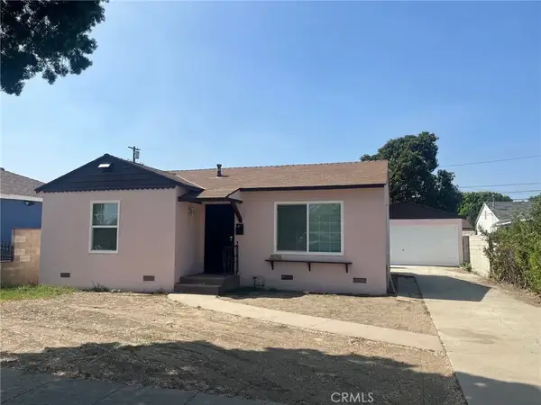 14503 Elaine, Norwalk, CA 90650