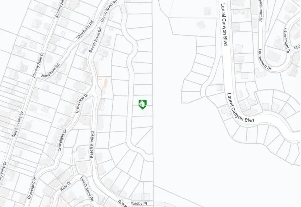 8329 Wyndham #12, Los Angeles, CA 90046 - Image #1