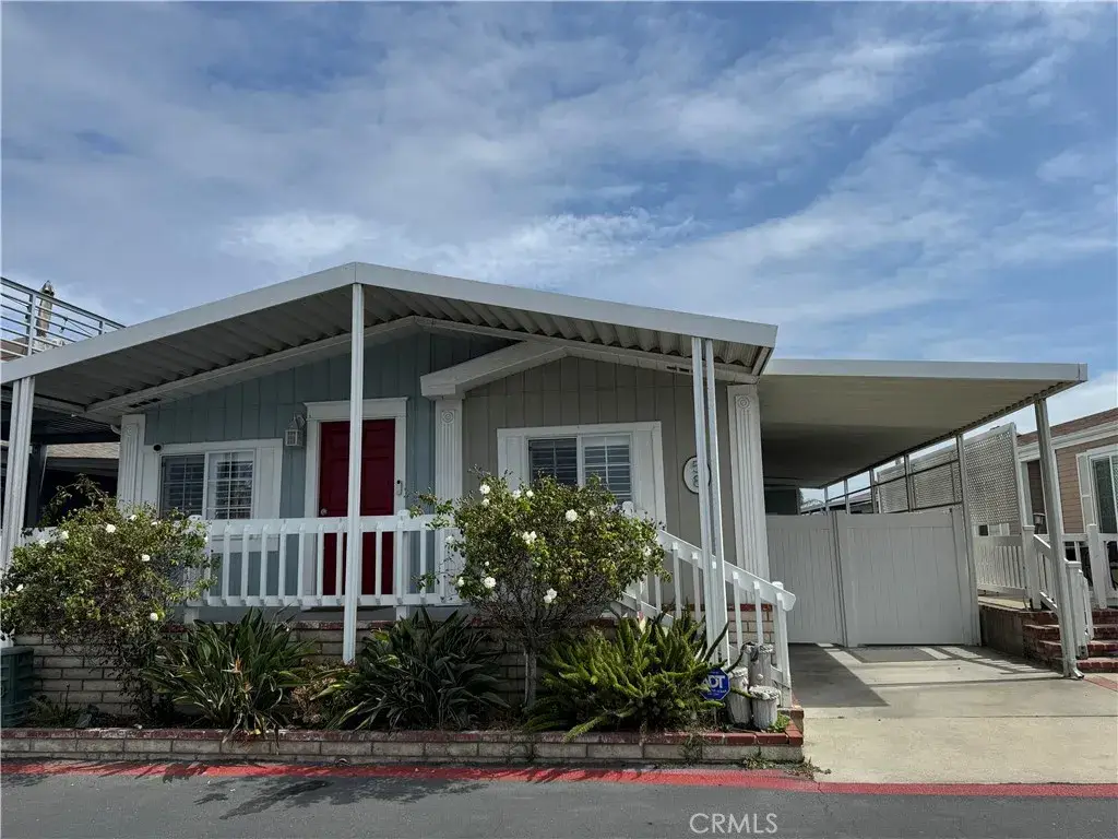 21851 Newland #58, Huntington Beach, CA 92646 - Image #1