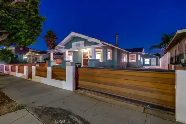 456 Cherry Avenue, Long Beach, CA 90802