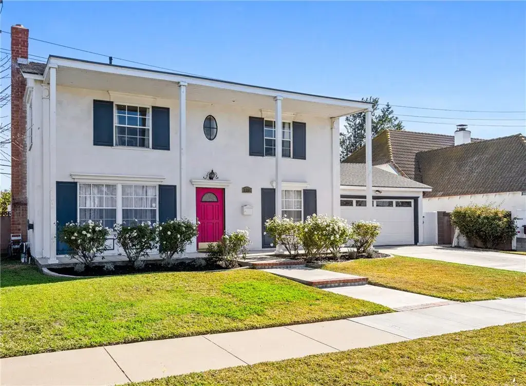 238 S Trevor, Anaheim, CA 92806 - Image #1