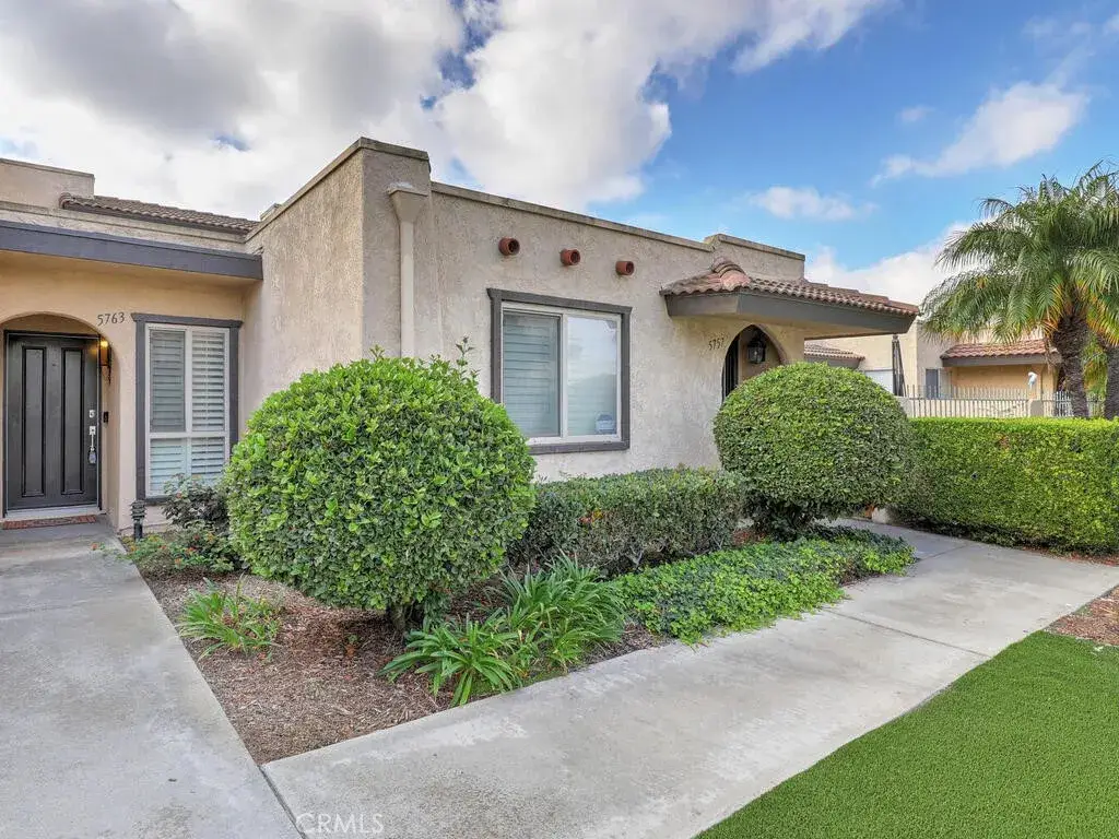 5763 Laguna Way #49, Cypress, CA 90630 - Image #1