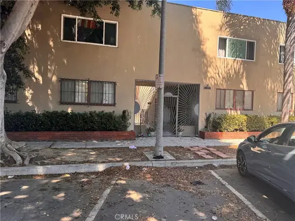 925 E Appleton Street #4, Long Beach, CA 90802
