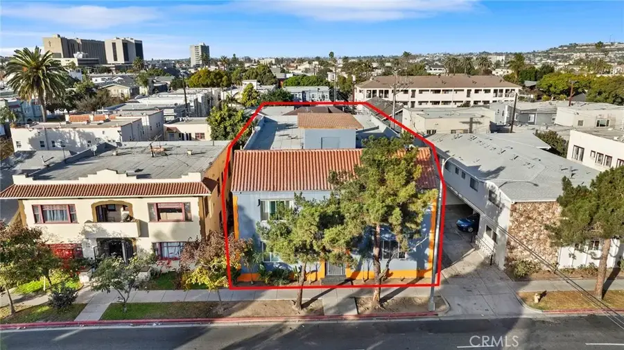 721 E 7th, Long Beach, CA 90813 - Image #2