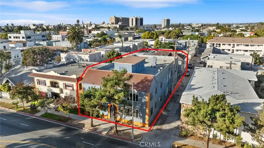 721 E 7th, Long Beach, CA 90813 - Image #3