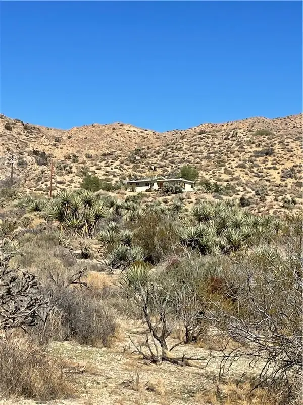 8787 Via La Scala, Morongo Valley, CA 92256