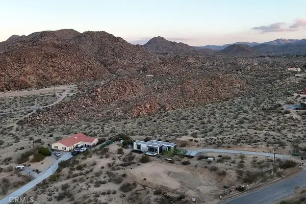 6935 Alturas, Joshua Tree, CA 92252