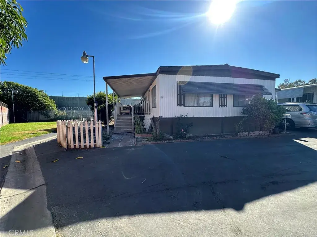 14300 Clinton #61, Garden Grove, CA 92843 - Image #1