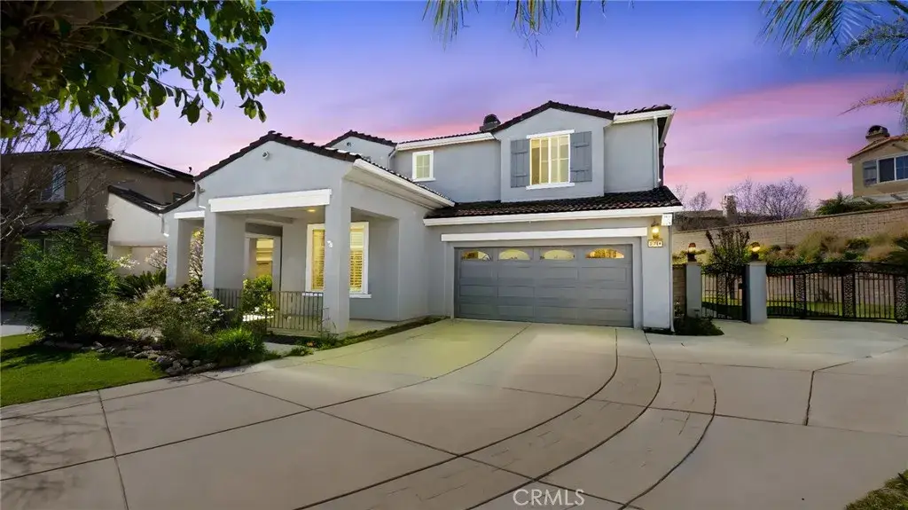 6136 Walnut Grove, Rancho Cucamonga, CA 91739 - Image #1