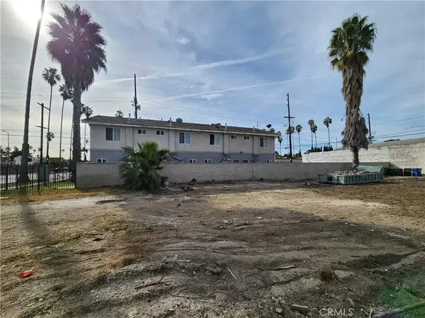 4719 8th, Los Angeles, CA 90043