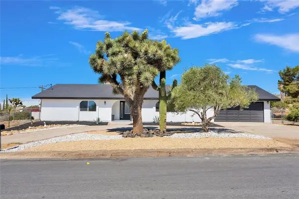 7495 Balsa, Yucca Valley, CA 92284