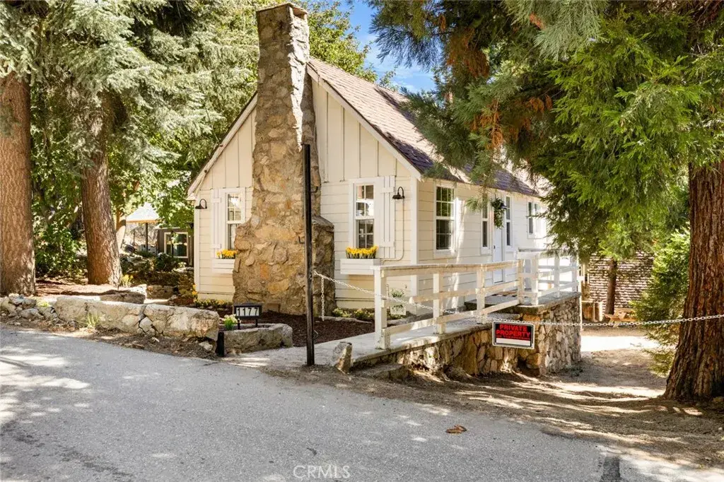 1177 Bear Springs Road, Rimforest, CA 92378 - Image #1