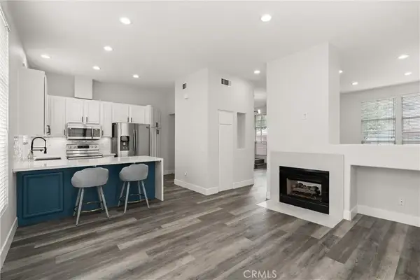 8102 E Santo Court, Anaheim Hills, CA 92808