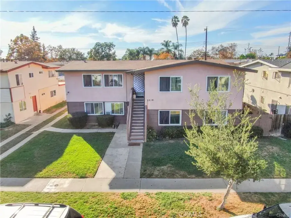 2516 S Rosewood, Santa Ana, CA 92707 - Image #1