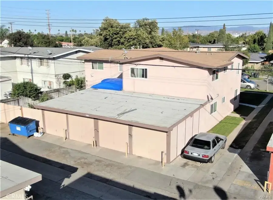 2516 S Rosewood, Santa Ana, CA 92707 - Image #3
