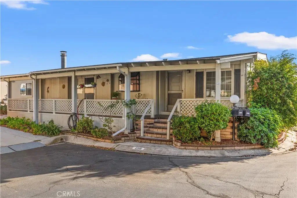 5200 Irvine Blvd. Space 250, Irvine, CA 92620 - Image #1