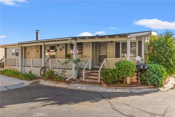 5200 Irvine Blvd. Space 250, Irvine, CA 92620