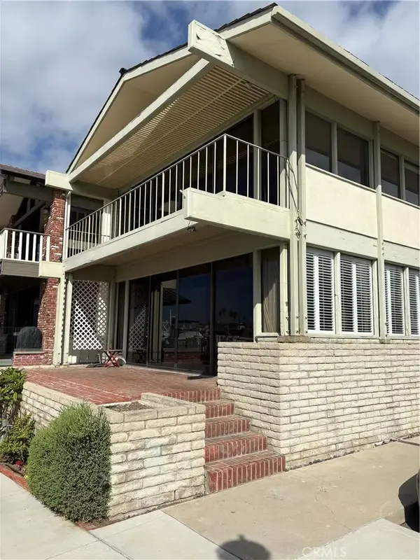 5625 E Corso Di Napoli, Long Beach, CA 90803