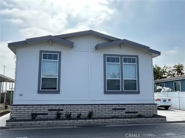 10550 Western #32, Stanton, CA 90680