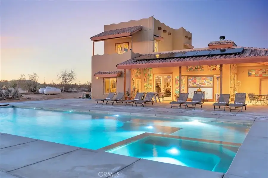 61430 Moonlight Mesa, Joshua Tree, CA 92252 - Image #2