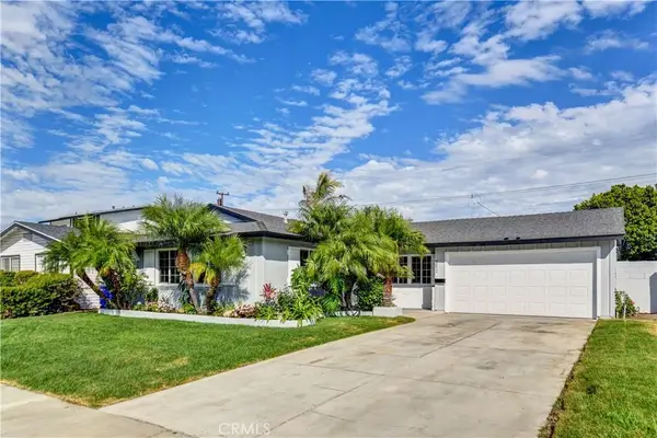 8072 San Hilario, Buena Park, CA 90620