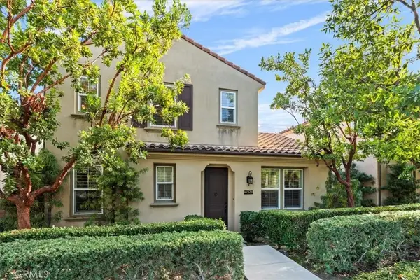 2980 East Santa Fe Road, Brea, CA 92821