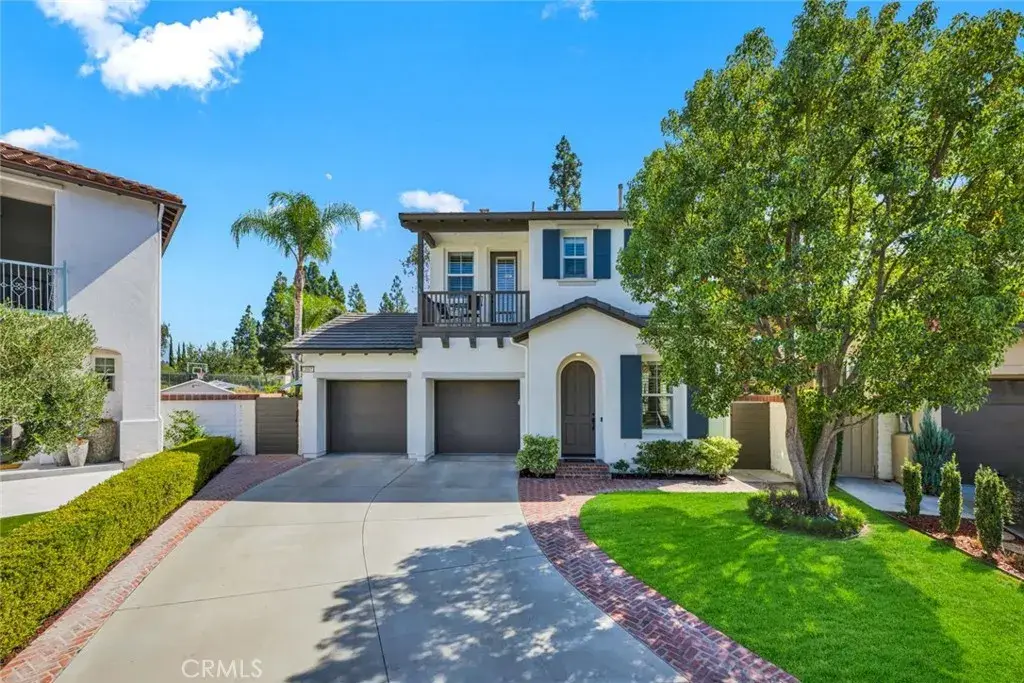 2557 Tea Leaf Lane, Tustin, CA 92782 - Image #1