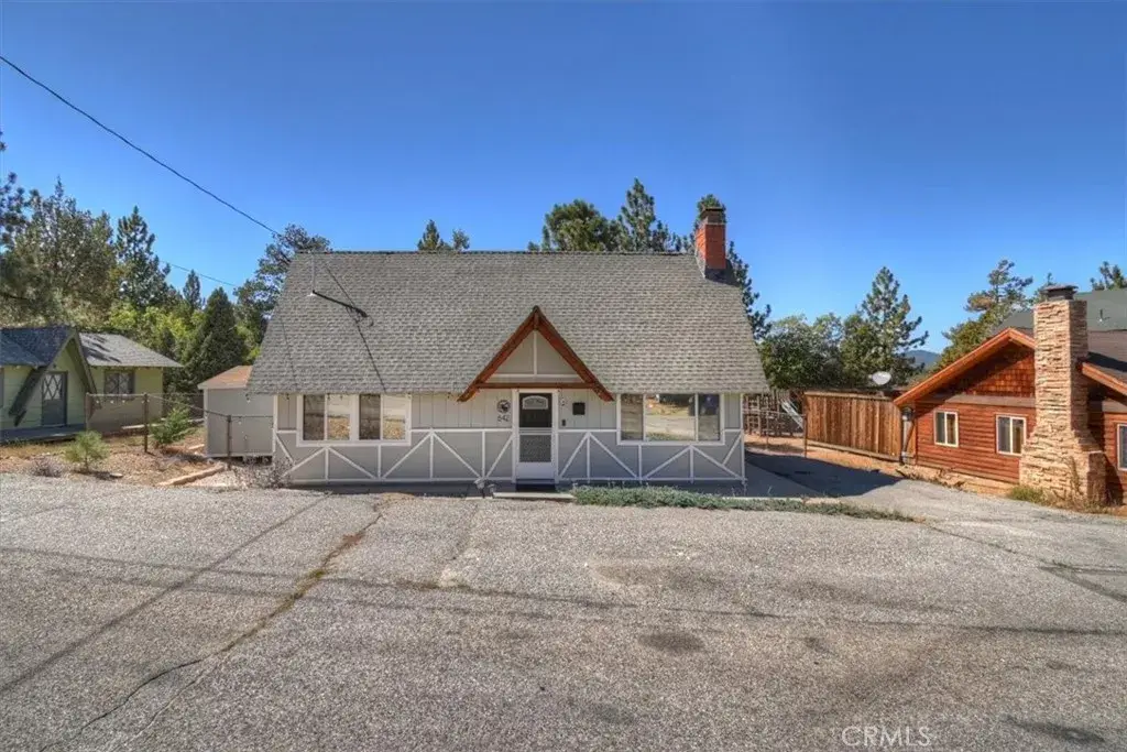 642 Villa Grove, Big Bear City, CA 92314 - Image #1