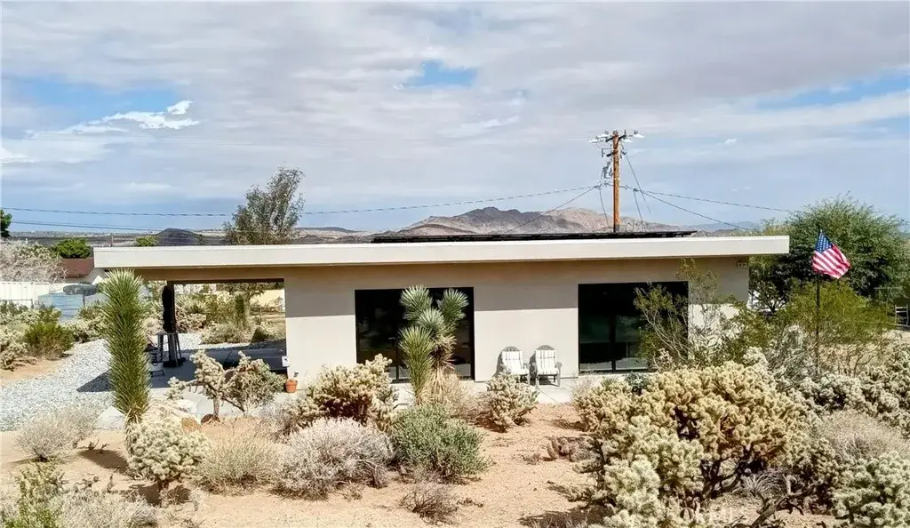 60194 La Mirada Trail, Joshua Tree, CA 92252 - Image #1