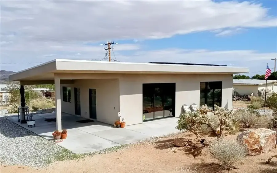 60194 La Mirada Trail, Joshua Tree, CA 92252 - Image #2