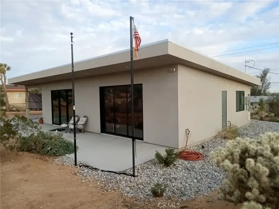 60194 La Mirada Trail, Joshua Tree, CA 92252 - Image #3