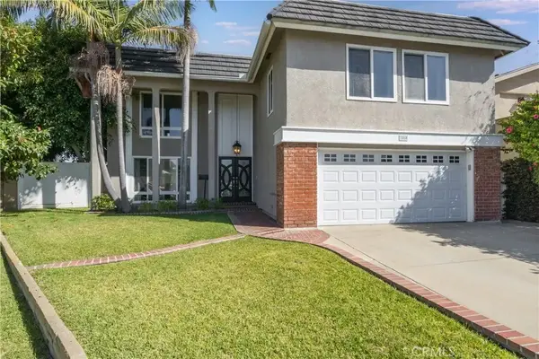 3560 Iris Cir, Seal Beach, CA 90740