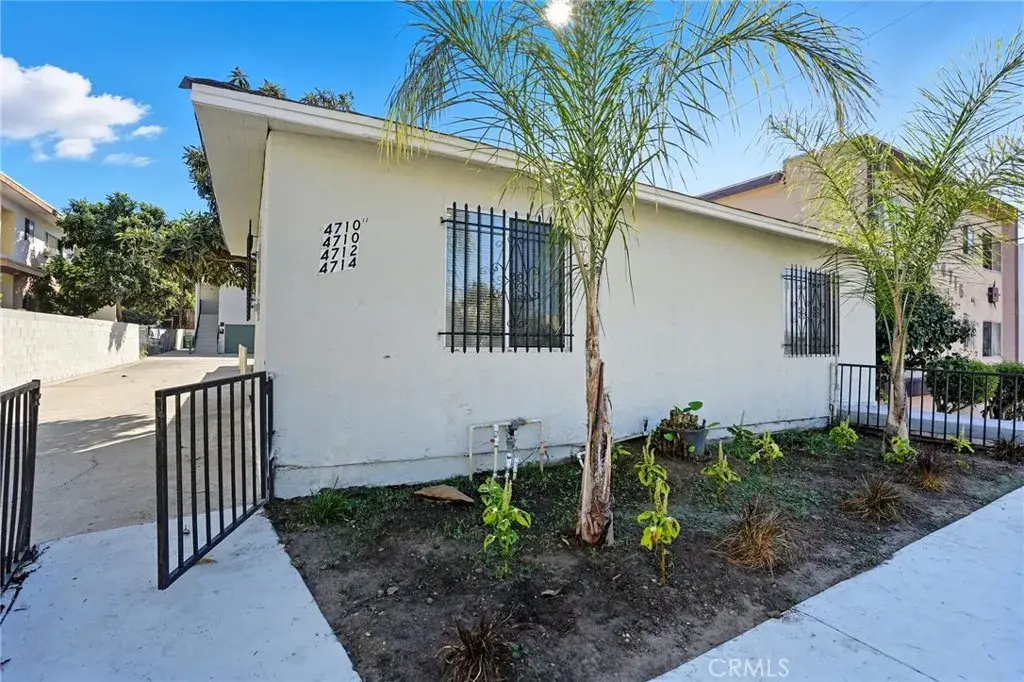 4710 St Elmo Drive, Los Angeles, CA 90019 - Image #1