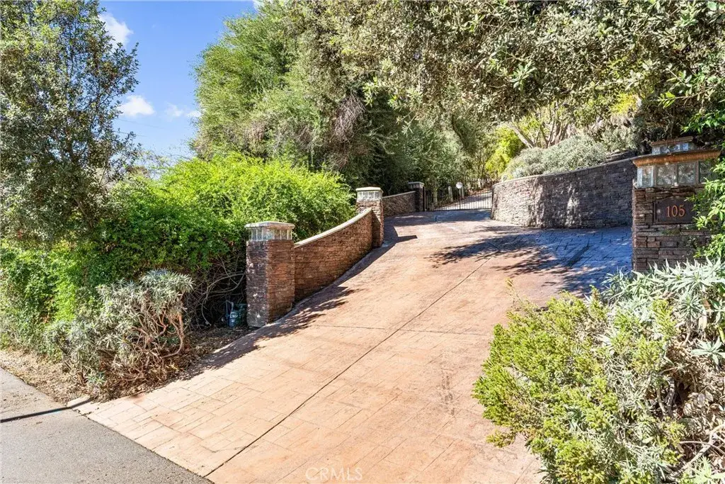 105 Reposado Drive, La Habra Heights, CA 90631 - Image #1