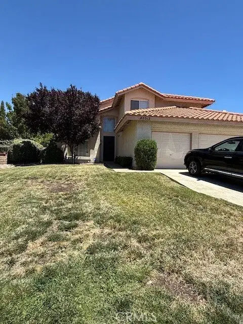 Address Withheld By Seller, Palmdale, CA 93551