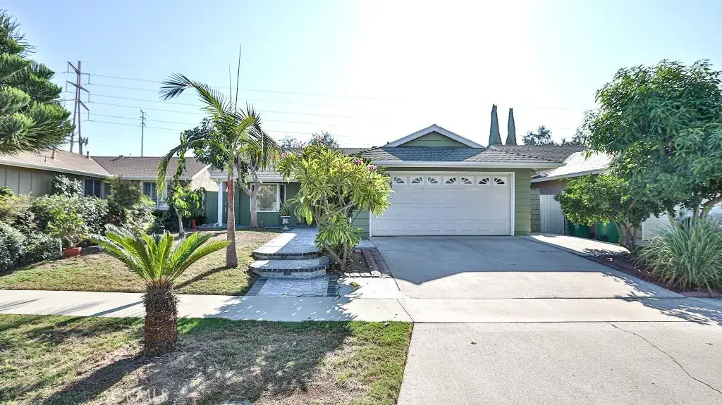 4862 Gainsport, Irvine, CA 92604 - Image #1