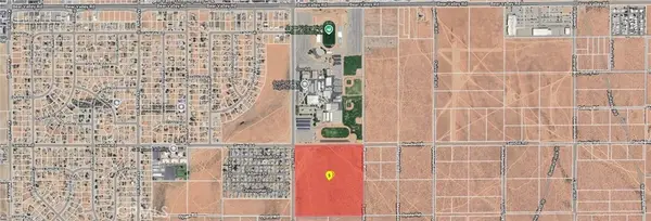 0 Navajo Rd, Apple Valley, CA 92308