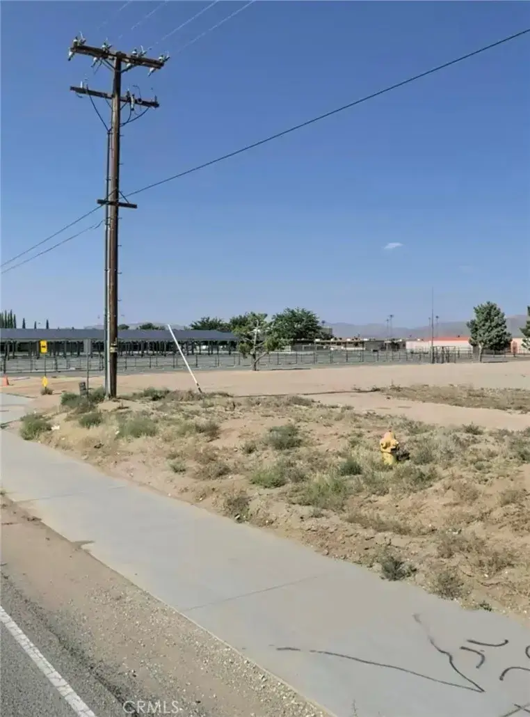 0 Navajo Rd, Apple Valley, CA 92308 - Image #3