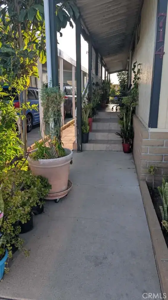 12300 Lilac #714, Santa Ana, CA 92704