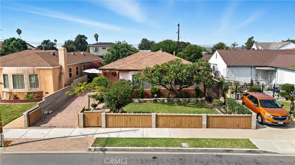 249 Simmons, Montebello, CA 90640 - Image #1