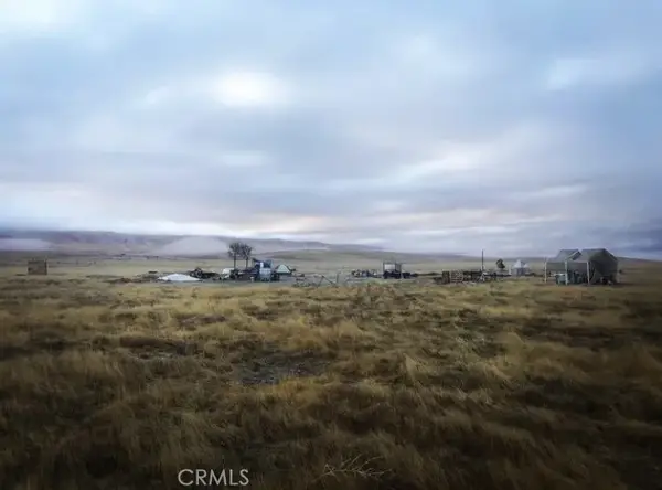 7 Mile Rd, California Valley, CA 93453