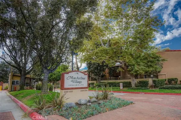 1000 W Macarthur #107, Santa Ana, CA 92707