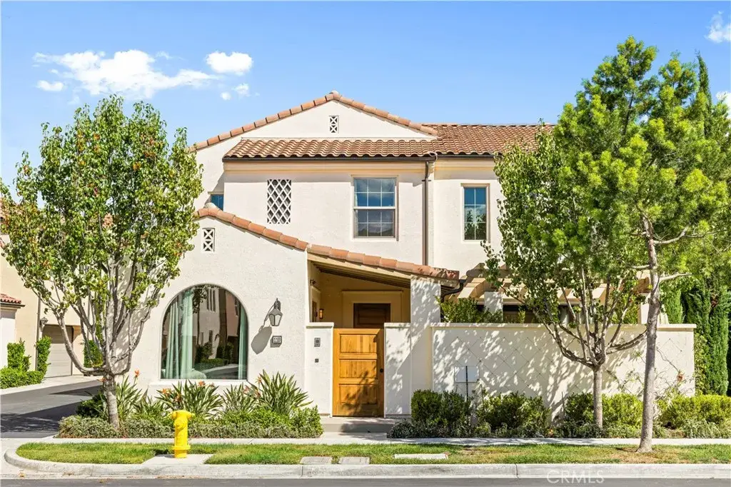 110 Copeland, Irvine, CA 92618 - Image #1