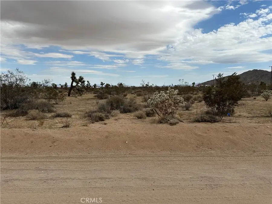0 Alta Ave./drexel Rd., Yucca Valley, CA 92284 - Image #3