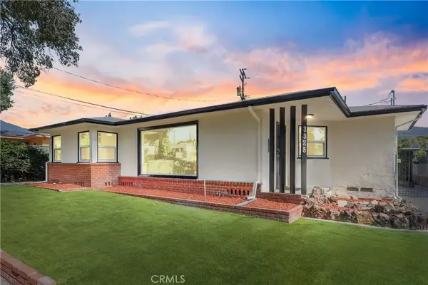 3328 N Verdugo, Glendale, CA 91208