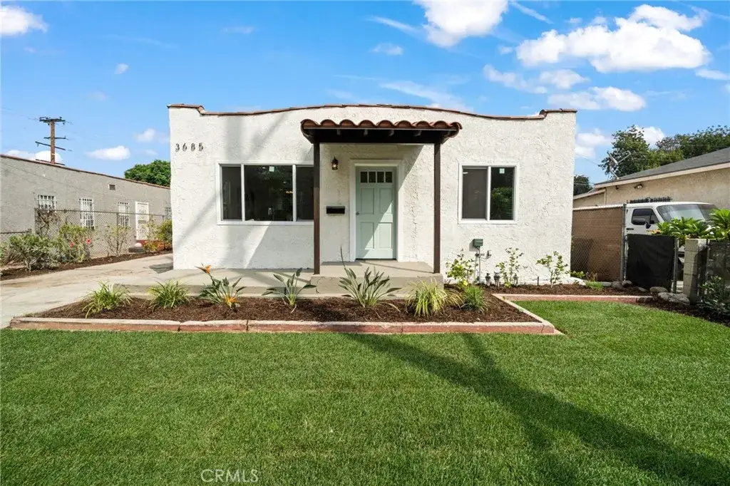 3685 Fernwood, Lynwood, CA 90262 - Image #1