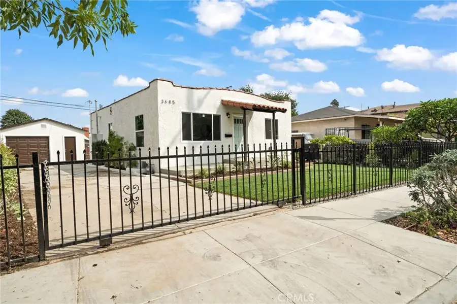 3685 Fernwood, Lynwood, CA 90262 - Image #2