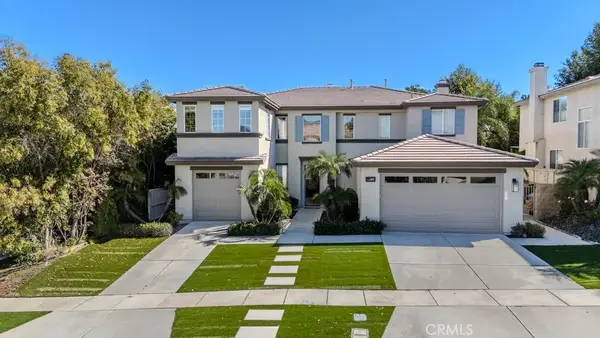 3805 Fremont, Corona, CA 92881